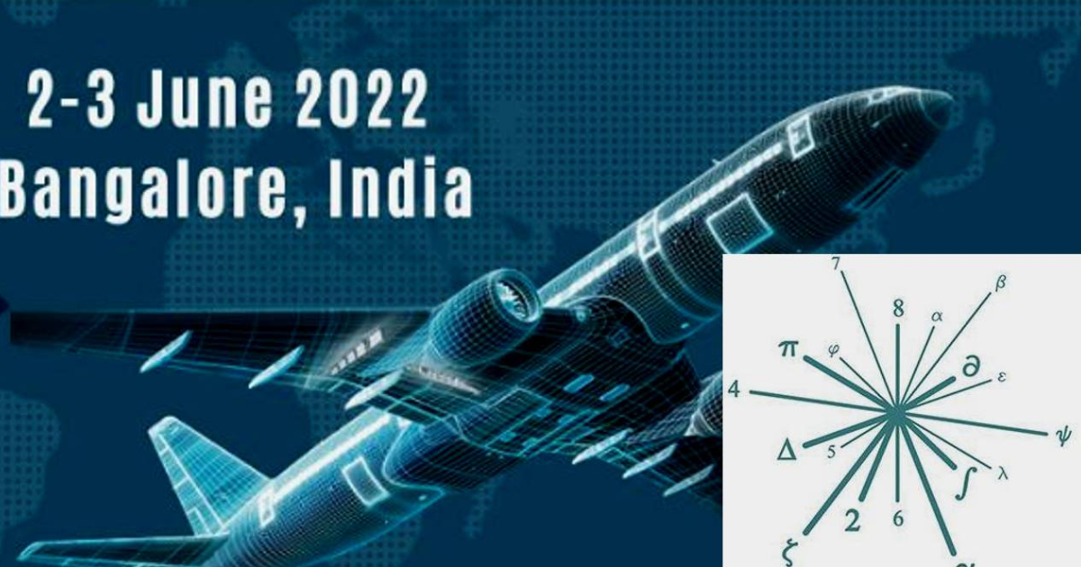 SankhyaSutra Labs Showcases Made-in-India Software for Aircraft Design at AeroCon 2022